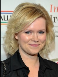 Cecelia Ahern