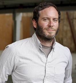 Chad Robertson