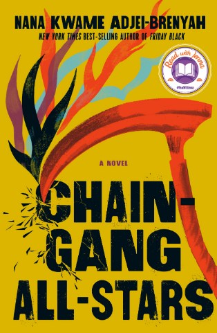 Chain-Gang All-Stars