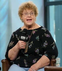 Charlaine Harris