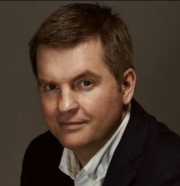 Charles Soule
