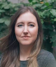Charlotte McConaghy
