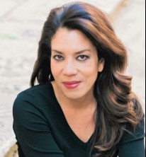 Charmaine Wilkerson