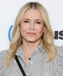 Chelsea Handler