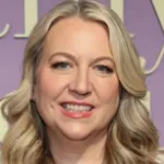 Cheryl Strayed