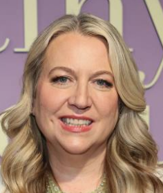Cheryl Strayed