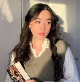 Chloe Gong