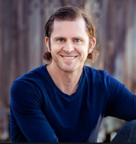Chris Guillebeau