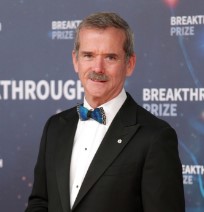 Chris Hadfield