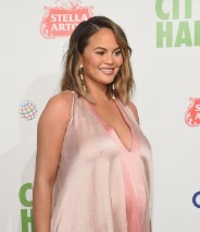 Chrissy Teigen