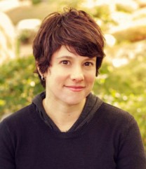 Christina Henry