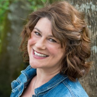 Christina Suzann Nelson