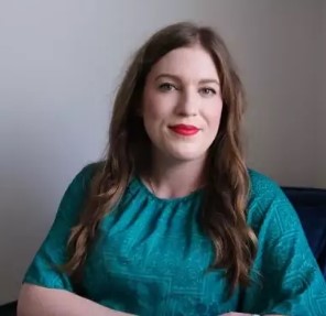 Christina Sweeney-Baird