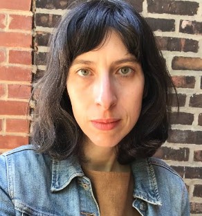Christine Smallwood