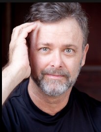 Christopher Moore