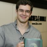 Christopher Paolini