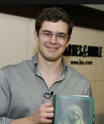 Christopher Paolini