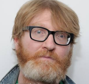 Chuck Klosterman