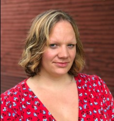 Claire Andrews