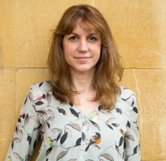 Claire Douglas