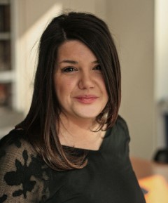 Claire Lombardo