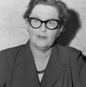 Claire Weekes