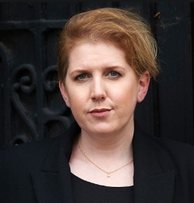 Clare Mackintosh