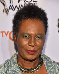 Claudia Rankine