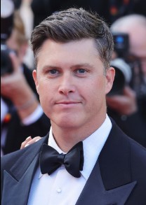 Colin Jost