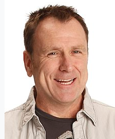 Colin Quinn
