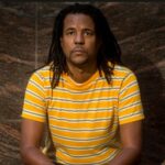 Colson Whitehead