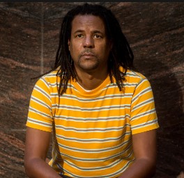 Colson Whitehead