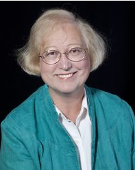 Connie Willis