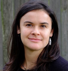 Corinna Luyken