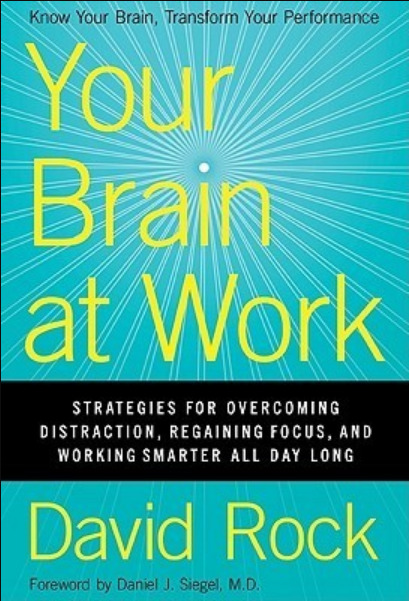 Your Brain at Work