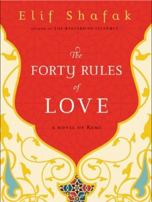 The Forty Rules of Love