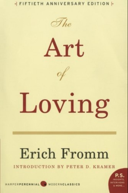 The Art of Loving