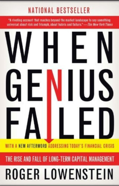 When Genius Failed