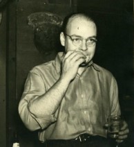 Crockett Johnson