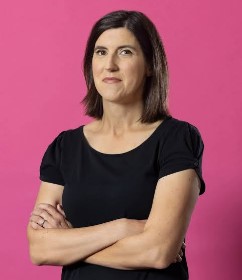 Curtis Sittenfeld