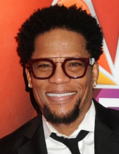 D. L. Hughley