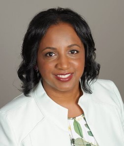 Daina Ramey Berry