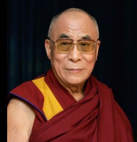 Dalai Lama