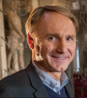 Dan Brown