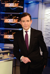 Dan Harris