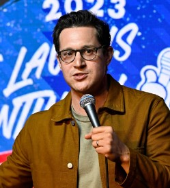 Dan Levy