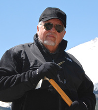 Dan Simmons