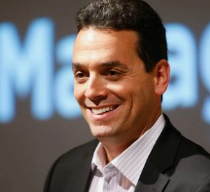 Daniel H. Pink