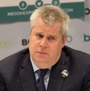 Daniel Handler