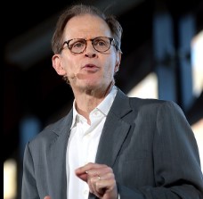 Daniel J. Siegel